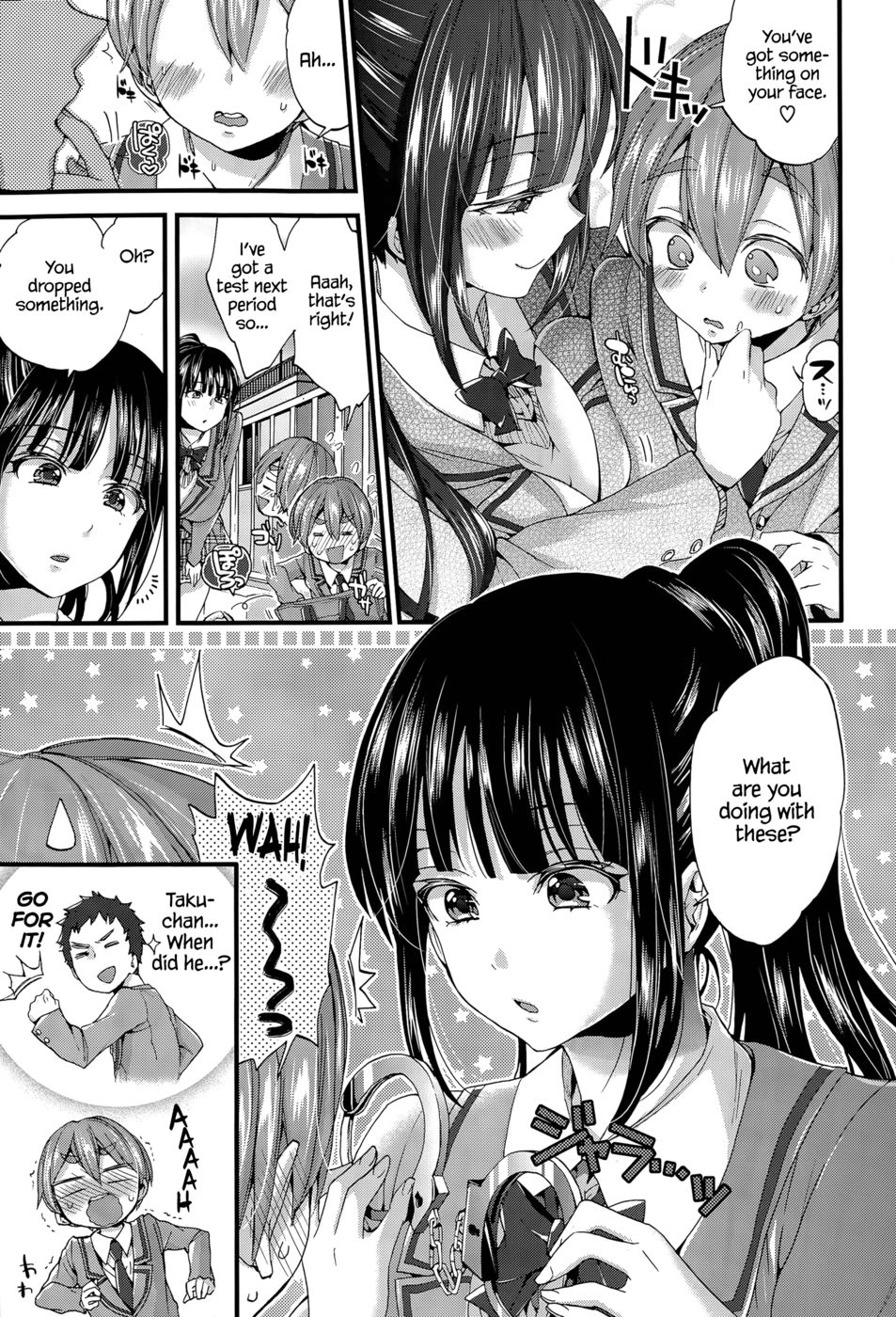 Hentai Manga Comic-Who's in Control?-Read-5